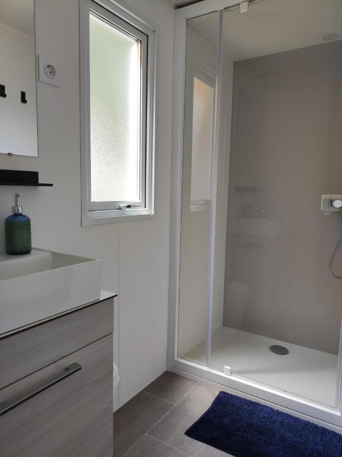 Mobil Home Camping Mar Estang 4* Canet-en-Roussillon Exterior photo